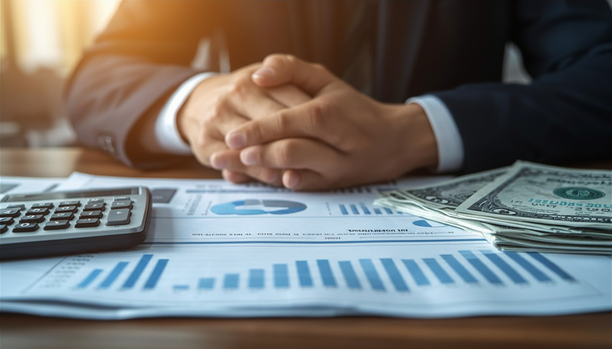 Financing as a Channel Growth & Sales Acceleration Tool